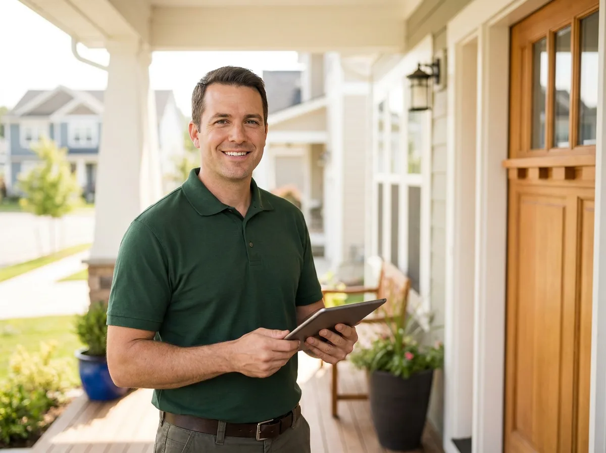 Pest control FAQs for Waterloo, IL
